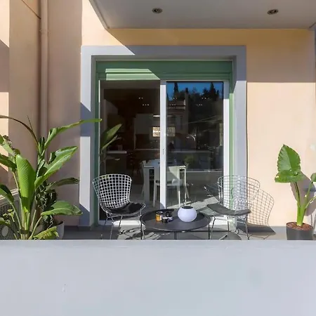 Holiday home Urban F House