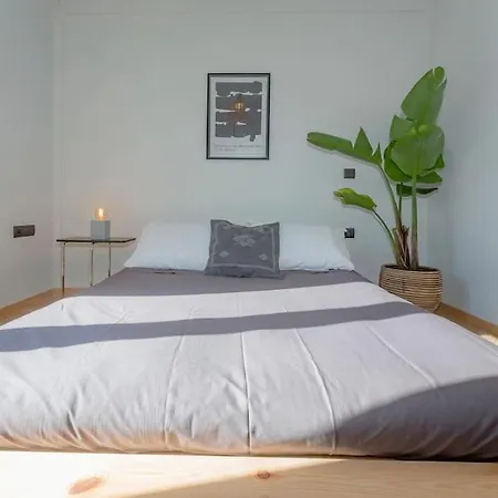 Holiday home Urban F House