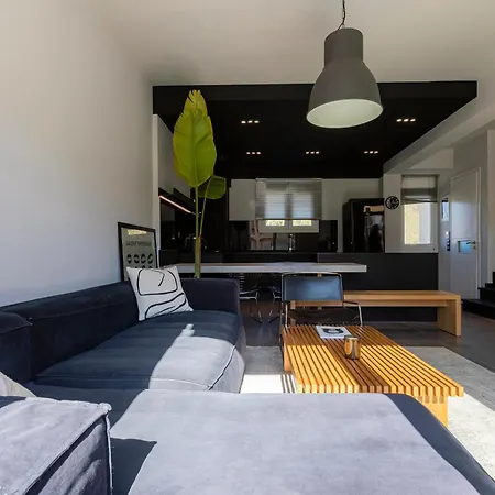 Holiday home Urban F House