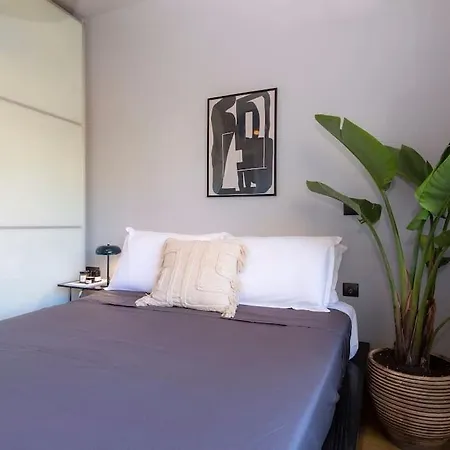 Urban F House Сasa de vacaciones Kanálion